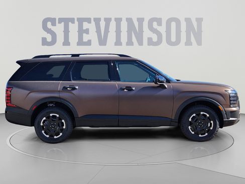 New 2026 Hyundai Palisade XRT Pro AWD/4WD image 4