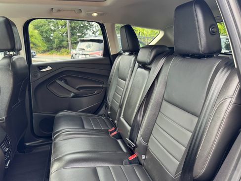 Used 2015 Ford Escape Titanium AWD/4WD image 17