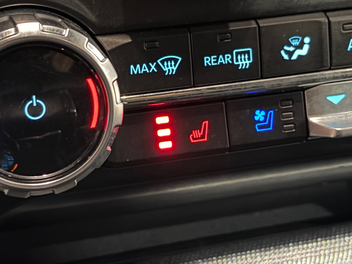 Used 2023 Ford F150 Lariat RWD image 33