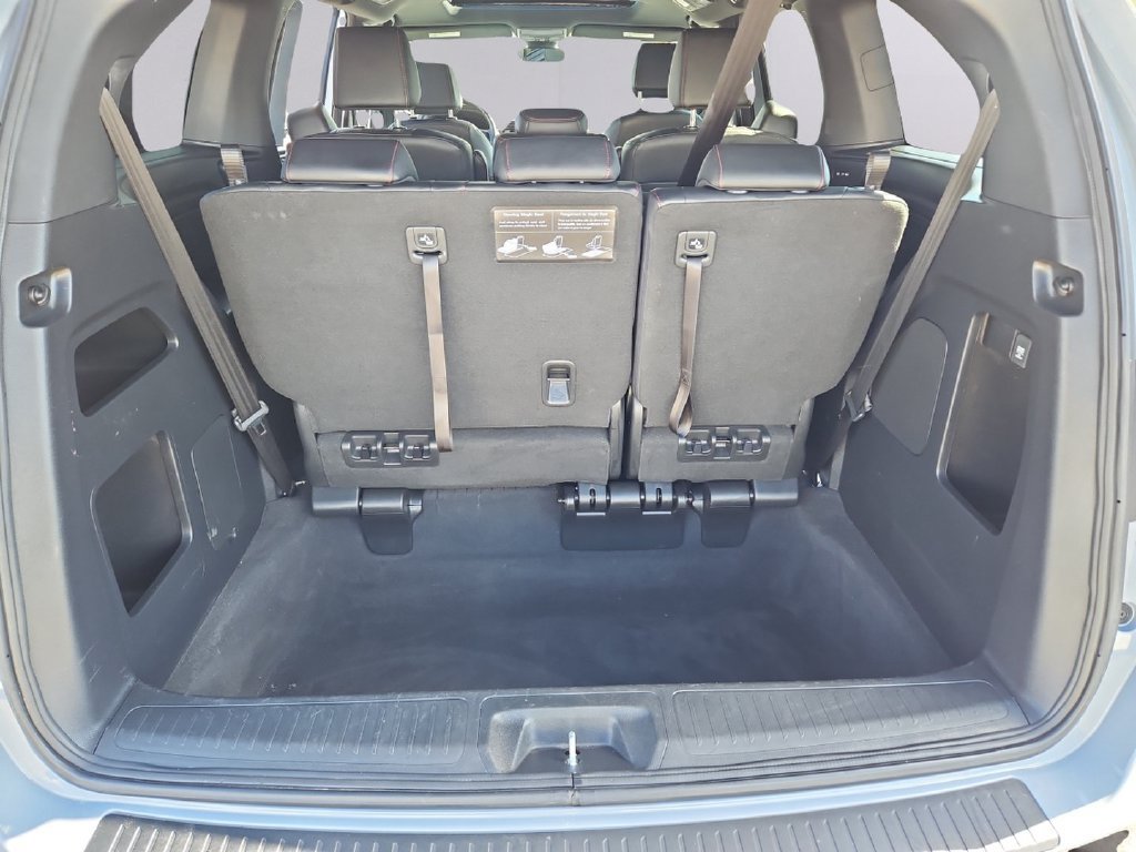 Certified 2025 Honda Odyssey Sport-L image 36