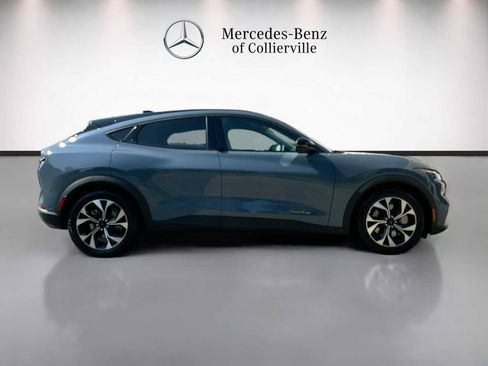 Used 2024 Ford Mustang Mach-E Select AWD/4WD image 4