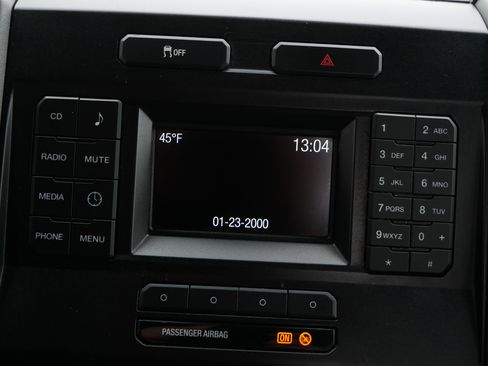 Used 2018 Ford F350 XL image 12