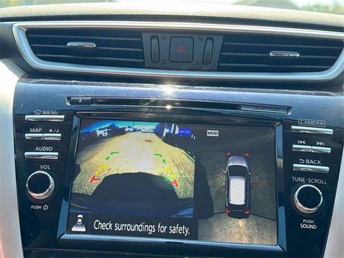 Used 2018 Nissan Murano SL w/ Midnight Edition Package image 31