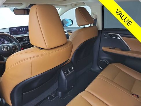 Used 2021 Lexus RX 350 FWD w/ Premium Package image 14