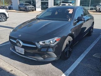 Used 2020 Mercedes-Benz CLA 250 w/ Premium Package video 1