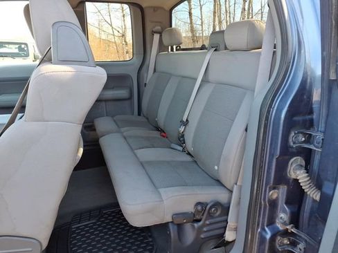 Used 2005 Ford F150 4x4 SuperCab image 13