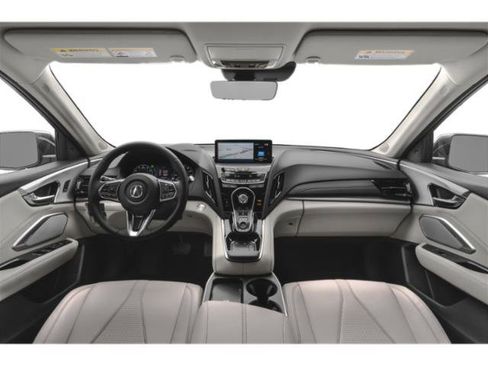 Used 2025 Acura RDX SH-AWD w/ Technology Package image 8