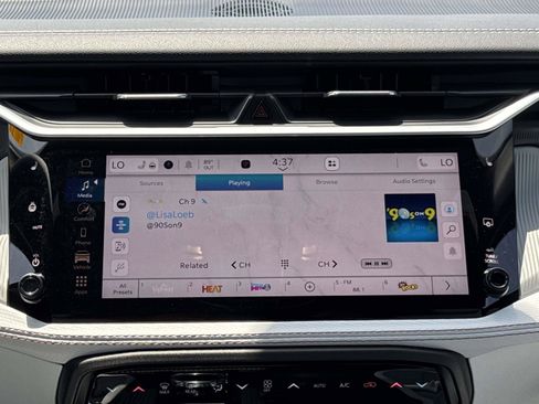 New 2026 Jeep Cherokee Limited AWD/4WD image 3
