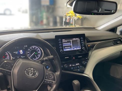 Used 2022 Toyota Camry LE w/ Cold Weather Package image 6