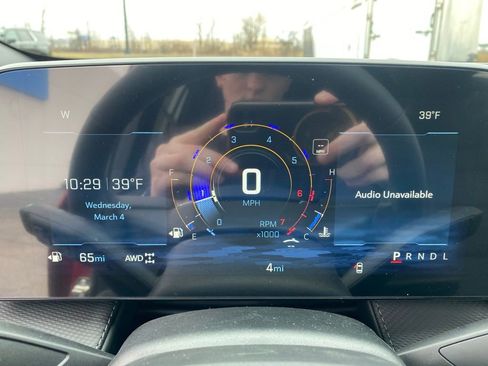 New 2026 Chevrolet Equinox LT w/ Safety and Technology Package image 64