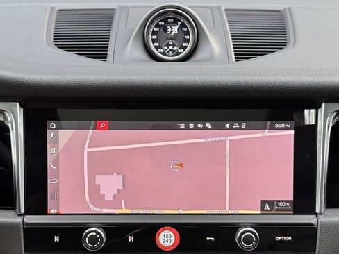 New 2026 Porsche Macan S image 26