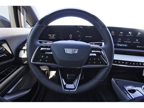 New 2026 Cadillac Optiq Sport 2 image 13