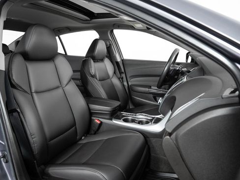 Used 2019 Acura TLX V6 SH-AWD image 27