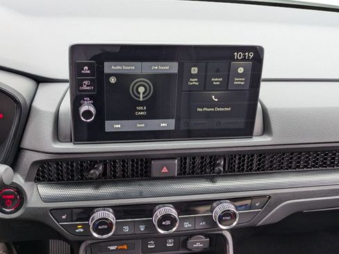 New 2026 Honda CR-V Sport image 16