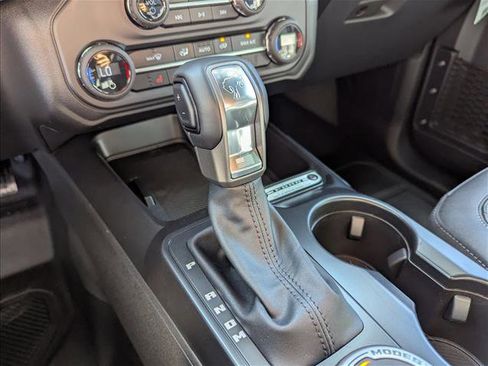 New 2025 Ford Bronco Big Bend image 14