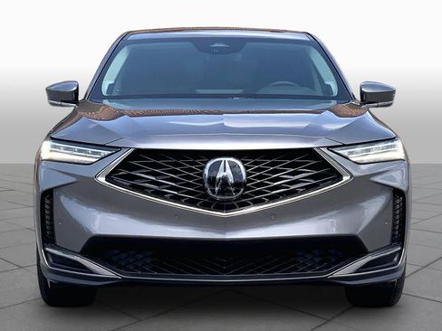 Used 2026 Acura MDX SH-AWD w/ Technology Package image 4