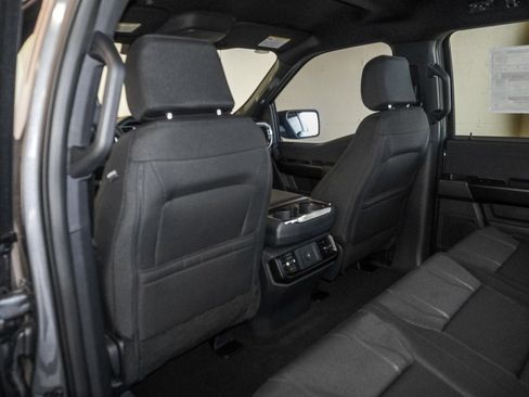 New 2026 Ford F150 STX image 36