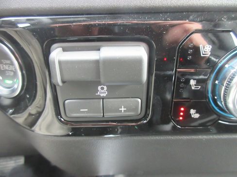 New 2026 GMC Sierra 1500 SLT w/ SLT Premium Plus Package image 21