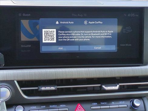 New 2026 Hyundai Sonata SEL FWD image 14