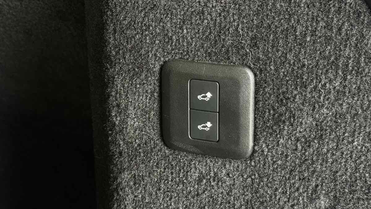 Used 2020 Land Rover Range Rover Sport Autobiography AWD/4WD image 37