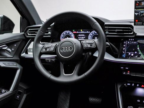 New 2026 Audi A3 2.0T Premium image 18