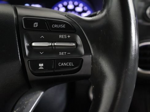 Used 2021 Hyundai Kona Ultimate w/ Cargo Package AWD/4WD image 42