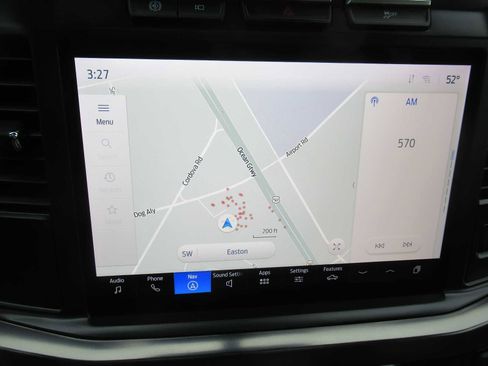 Used 2024 Ford F250 Lariat image 34