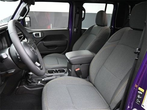 New 2026 Jeep Gladiator Sport image 13