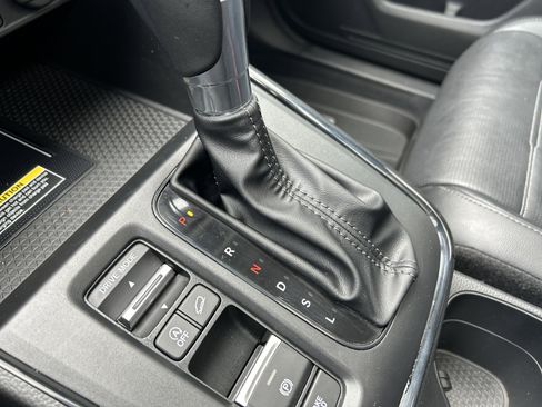 Certified 2023 Honda CR-V EX-L image 16