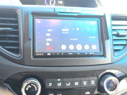 Used 2016 Honda CR-V SE image 6