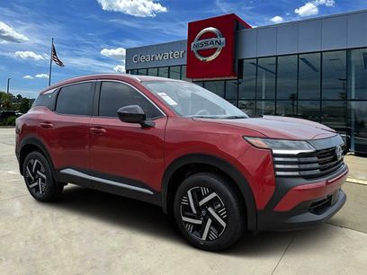 New 2026 Nissan Kicks SV w/ SV Premium Package