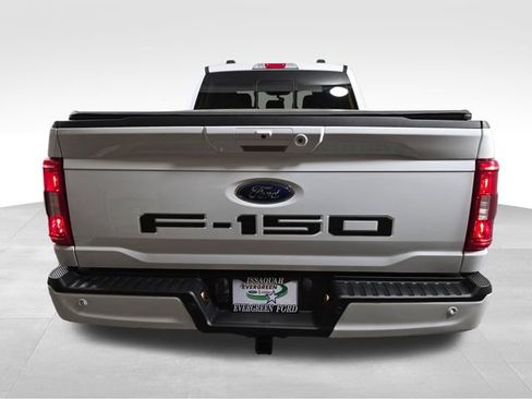 Certified 2023 Ford F150 XLT w/ Equipment Group 302A High AWD/4WD image 6