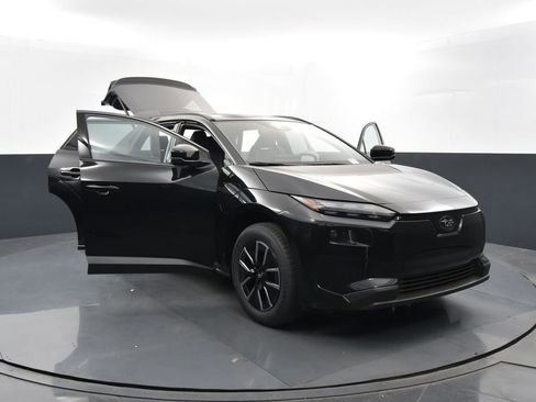 New 2026 Subaru Solterra Premium image 37