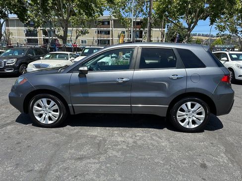 Used 2011 Acura RDX 2WD image 7