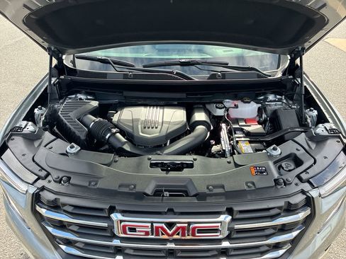 New 2026 GMC Acadia Elevation image 30