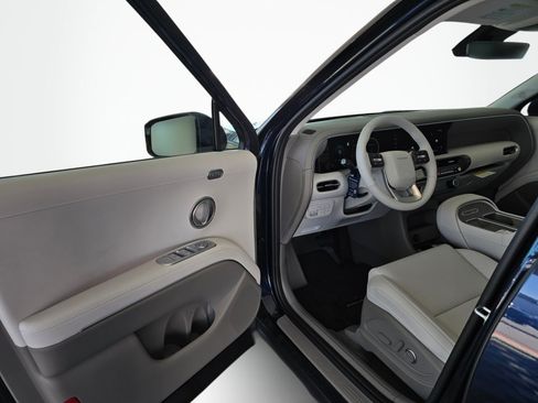 New 2026 Hyundai Palisade SEL AWD/4WD image 33