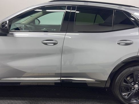 Used 2023 Buick Envision Essence w/ Sport Touring Package AWD/4WD image 14