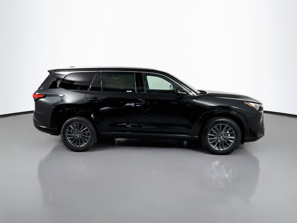 New 2026 Lexus TX 350 AWD image 4
