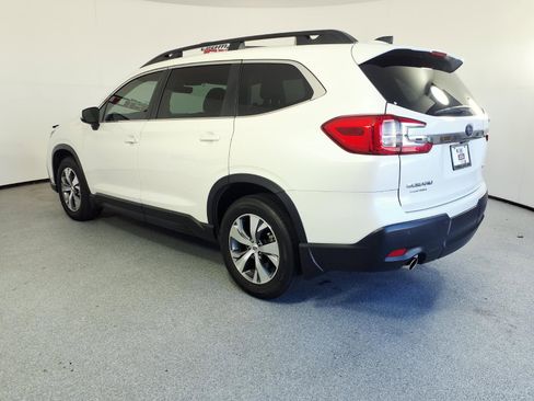 Certified 2024 Subaru Ascent Premium w/ Convenience Package image 2