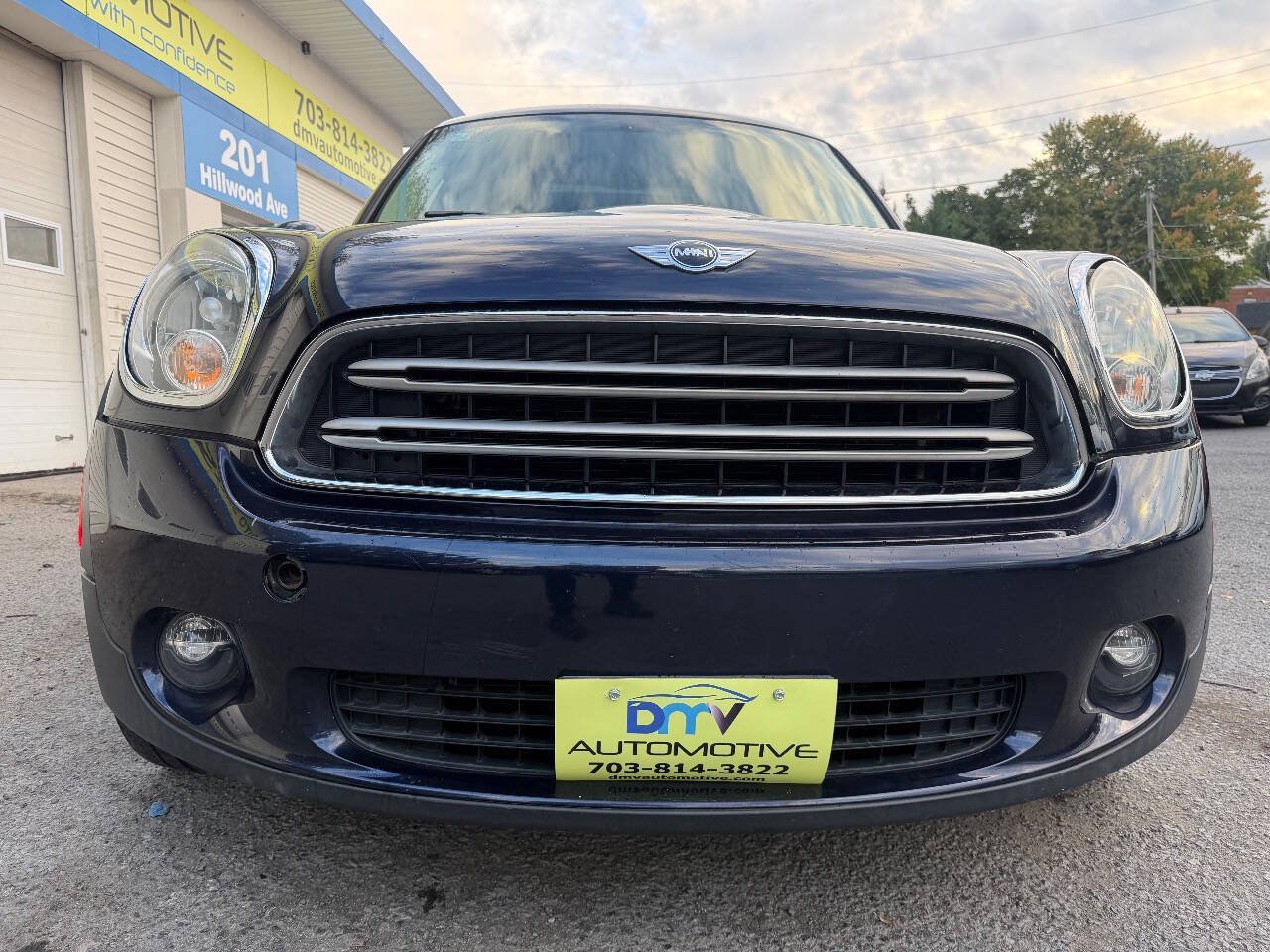 Used 2015 MINI Cooper Countryman FWD image 13