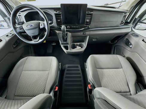 Used 2024 Ford Transit 350 XLT RWD image 10