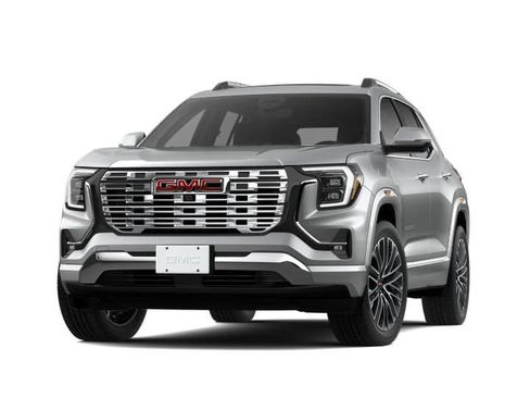 New 2026 GMC Terrain Denali image 3