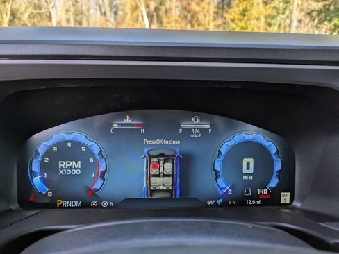 New 2026 Ford Bronco Sport Big Bend AWD/4WD image 29
