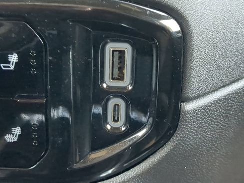 Used 2025 Chevrolet Silverado 1500 RST w/ RST All Star Premium Package image 24