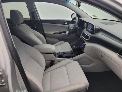 Used 2021 Hyundai Tucson Value AWD/4WD image 21