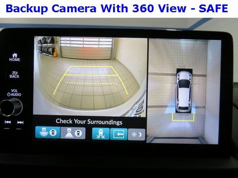 New 2025 Honda Pilot TrailSport image 4