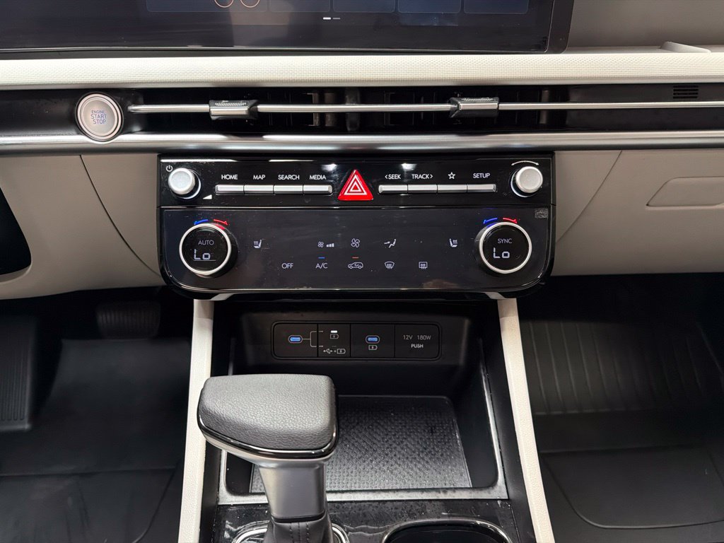 Used 2026 Hyundai Tucson SEL Plus FWD image 20