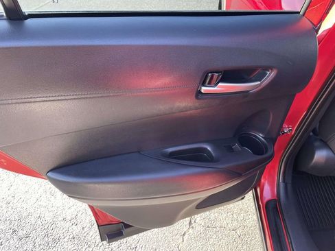 Used 2025 Toyota Corolla Cross AWD Hybrid w/ Convenience Package image 22