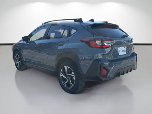 Certified 2024 Subaru Crosstrek 2.0i Premium AWD/4WD image 5