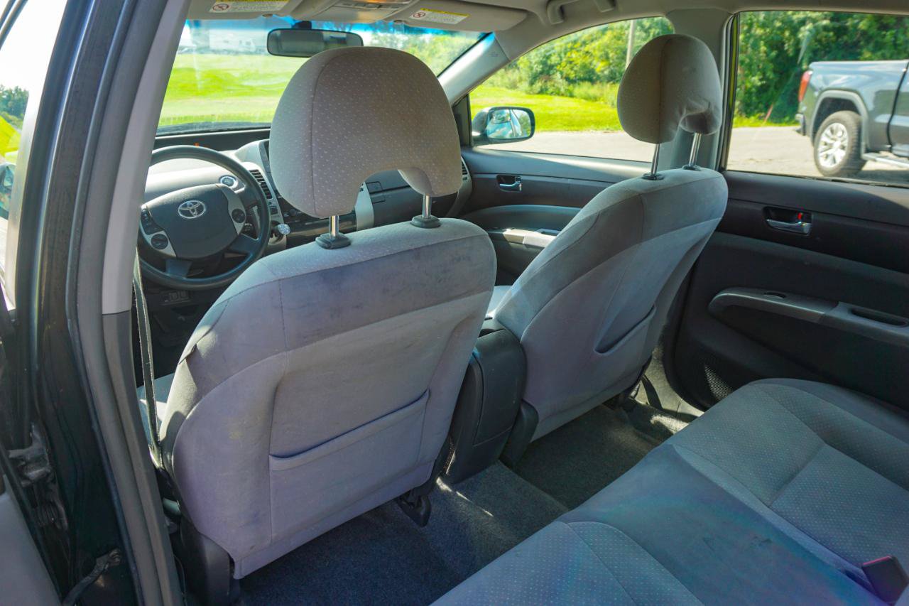 Used 2005 Toyota Prius FWD image 15